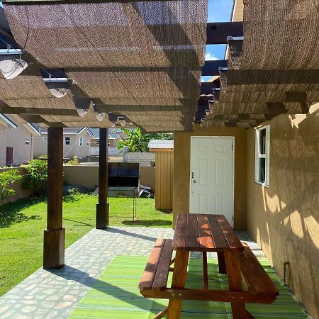 Jam Vibes Villas Mammee Bay Экстерьер фото