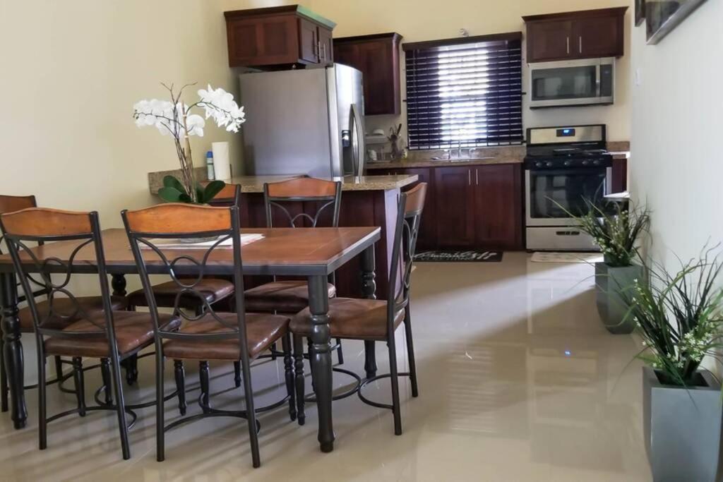 Jam Vibes Villas Mammee Bay Экстерьер фото