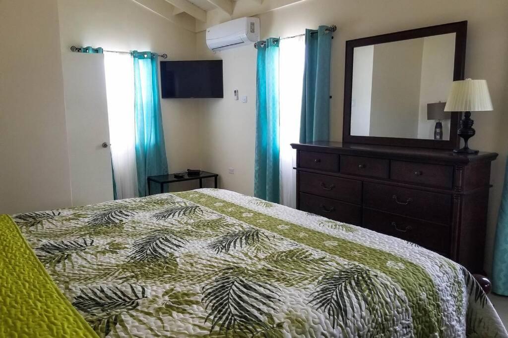 Jam Vibes Villas Mammee Bay Экстерьер фото