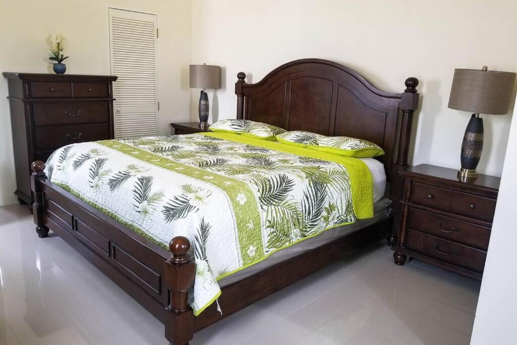 Jam Vibes Villas Mammee Bay Экстерьер фото
