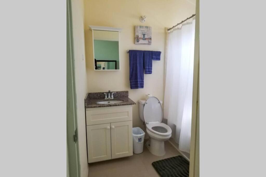 Jam Vibes Villas Mammee Bay Экстерьер фото