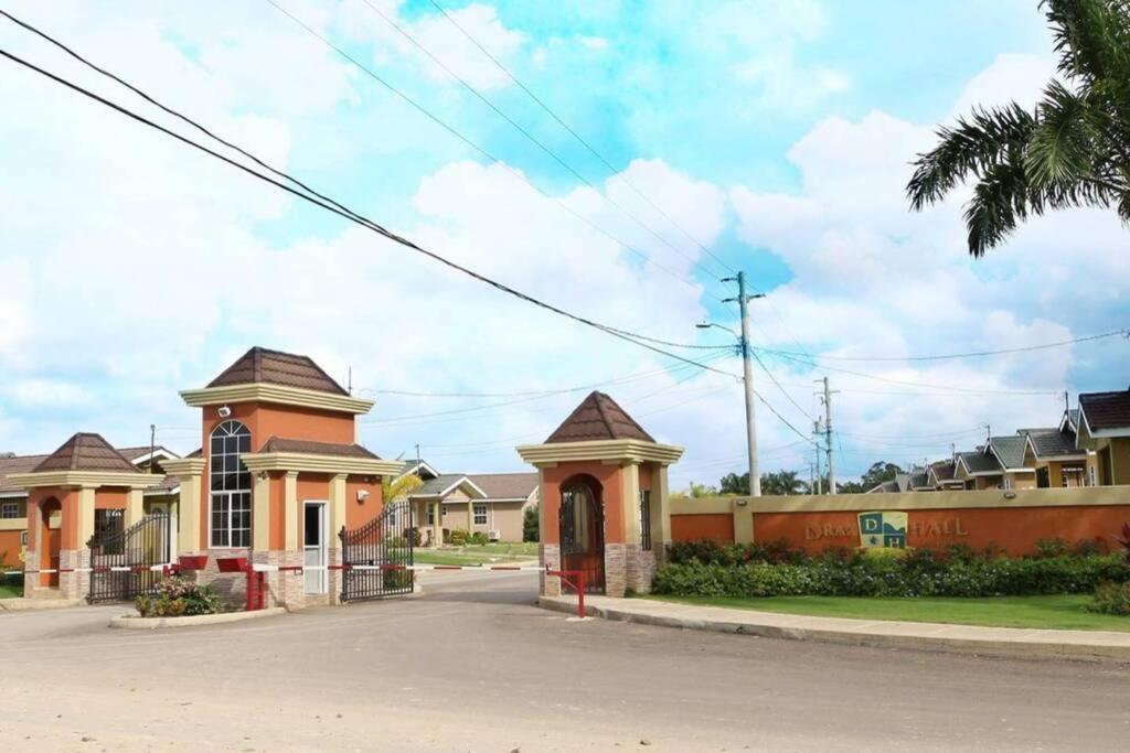 Jam Vibes Villas Mammee Bay Экстерьер фото