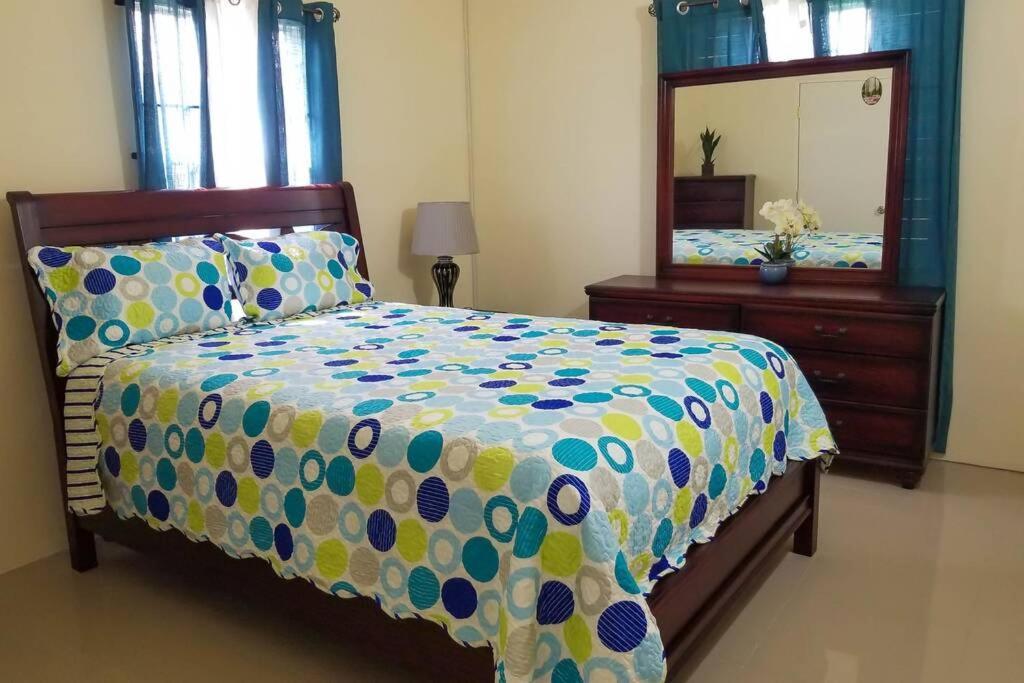 Jam Vibes Villas Mammee Bay Экстерьер фото